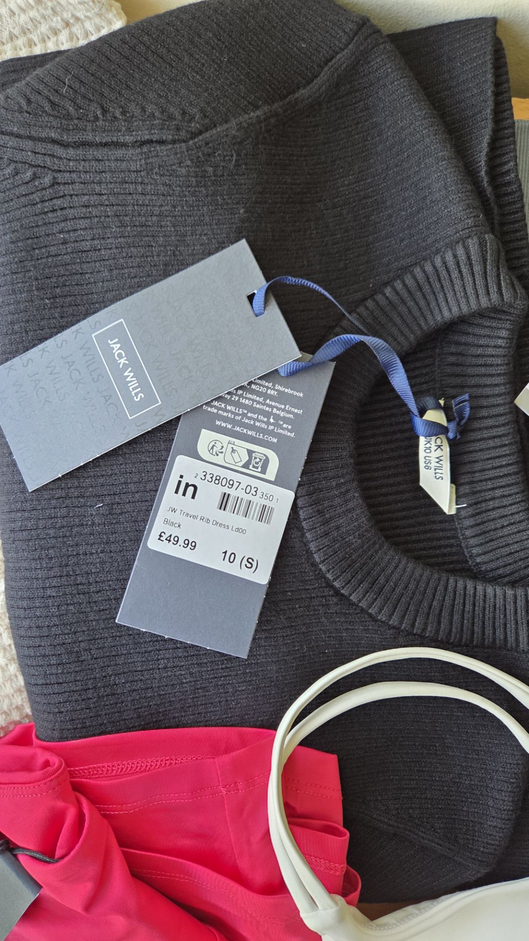 Clothing Bundle Includes Big Brands RRP £220 - Image 3 of 6