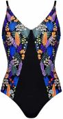 12 Figleaves Tummy Control Swimsuits