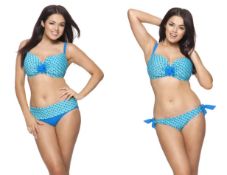 20 Curvy Kate Marina Swimwear