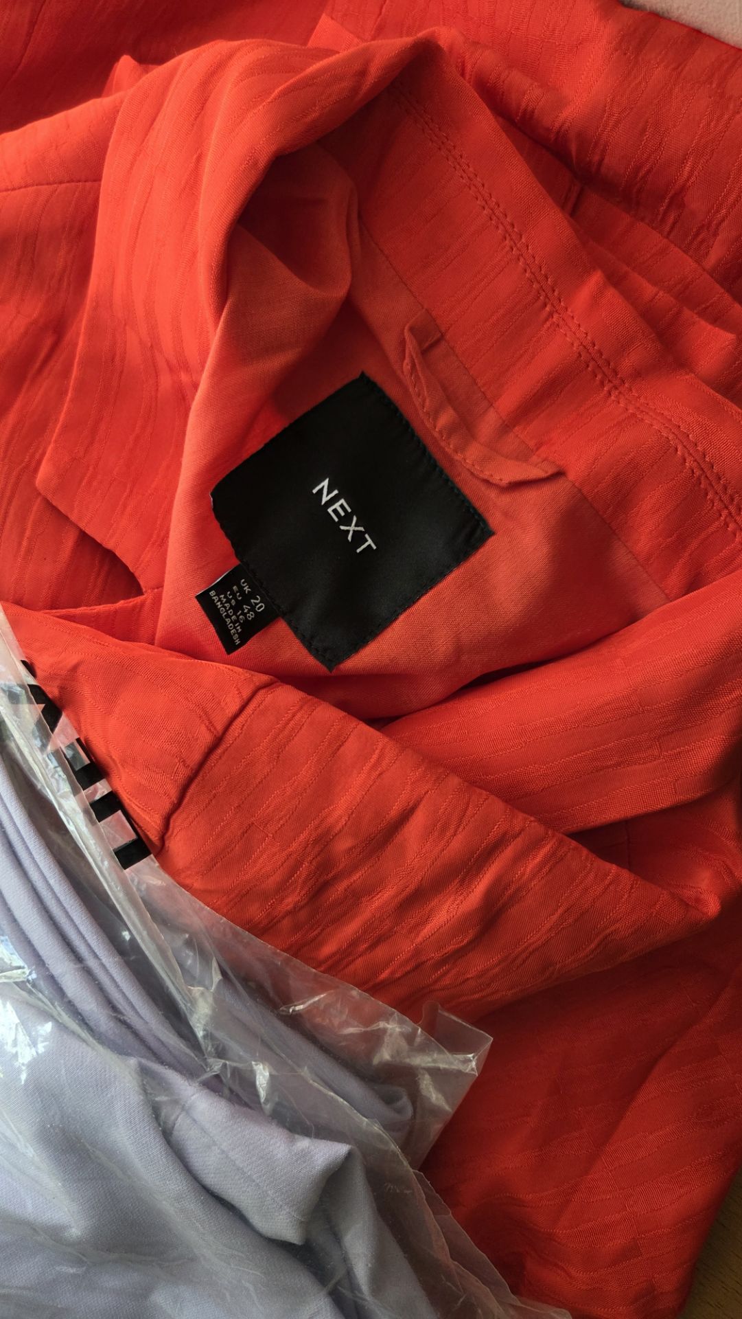 Brand New Women's Branded Clothing Bundle Mix Sizes RRP £250 - Image 2 of 5