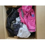 Mixed Clothing Bundle – Approx. 30kg Job Lot – Various Styles & Sizes