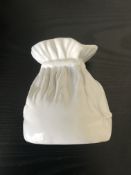 Elpa Alcobaca Portugal White Porcelain 