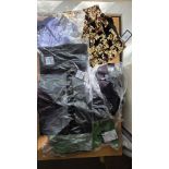 Brand New Women's Branded Clothing Bundle Mix Sizes RRP £250