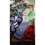 Brand New Women's Branded Clothing Bundle Mix Sizes RRP £250