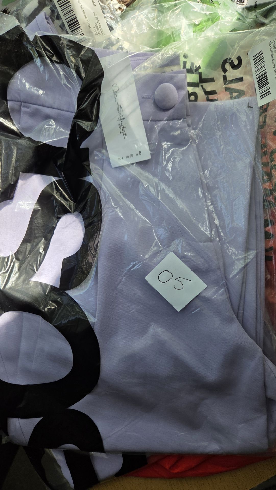 Brand New Women's Branded Clothing Bundle Mix Sizes RRP £250 - Image 5 of 5