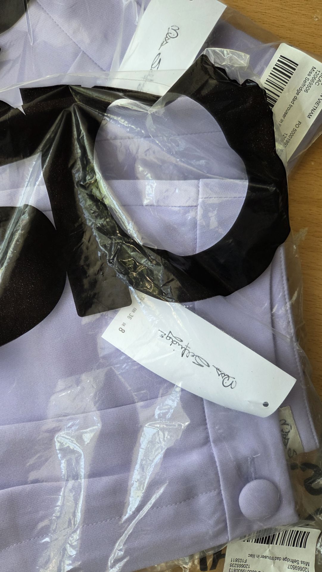 Brand New Women's Branded Clothing Bundle Mix Sizes RRP £250 - Image 5 of 5