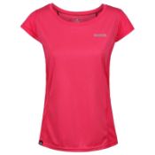 Regatta Sports Tops Sizes 8 10