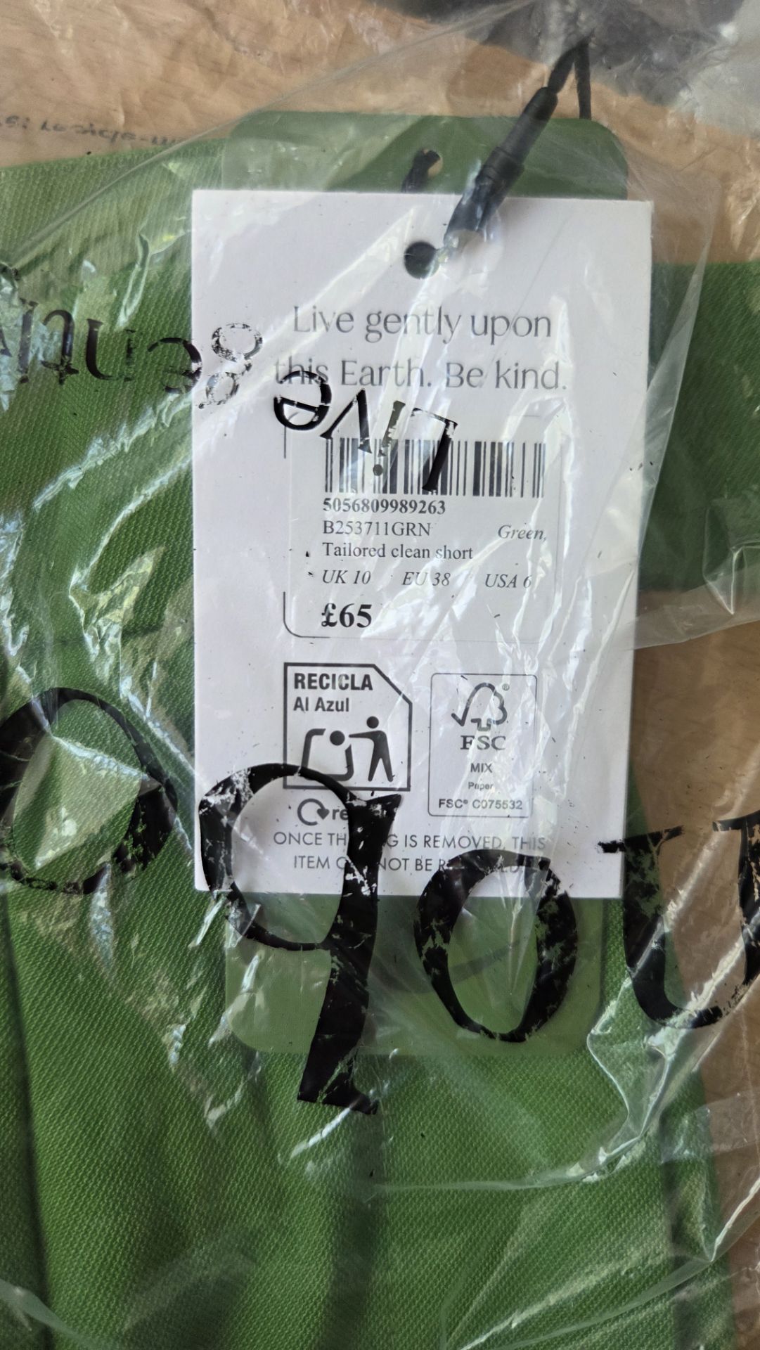 Brand New Women's Branded Clothing Bundle Mix Sizes RRP £250 - Image 2 of 6