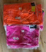 12 Dare2B Ladies Shorts Sizes 18 20