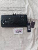 Designer Clutch Purse From Pursonality