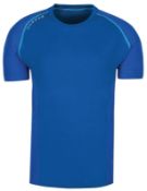 10 Dare2B Mens Performance Sports Tops Size XL