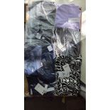 Brand New Women's Branded Clothing Bundle Mix Sizes RRP £250