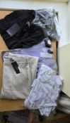 Clothing Bundle To Include Zara, Miss Selfridge, Vero Moda, Brave Soul RRP £230