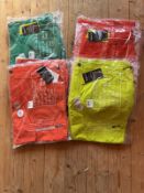 12 Dare 2B Sizes 38 40 42 Mens Water Shorts