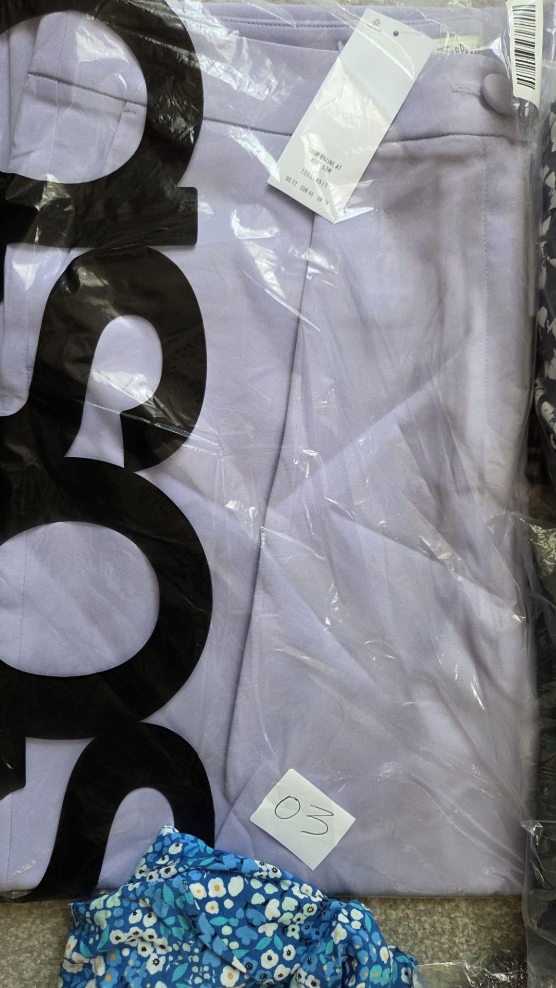 Brand New Women's Branded Clothing Bundle Mix Sizes RRP £250 - Image 4 of 5