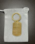 Keyring Bundle