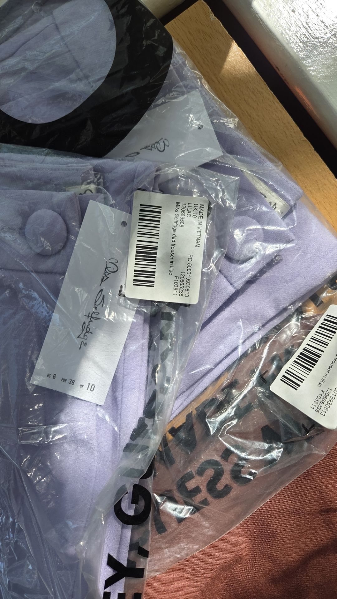 Brand New Women's Branded Clothing Bundle Mix Sizes RRP £250 - Image 4 of 6