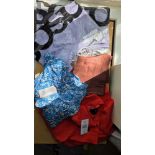 Brand New Women's Branded Clothing Bundle Mix Sizes RRP £250