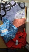 Brand New Women's Branded Clothing Bundle Mix Sizes RRP £250