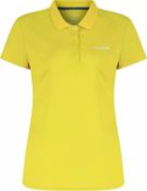 20 Size 14 Regatta Performance Sports Polo Tops