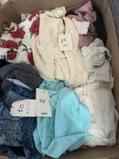 73 Pieces Vero Moda, Mohito, JJXX, JDY, Only Woman Clothes