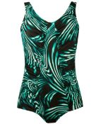 12 Naturana Green Swimsuits