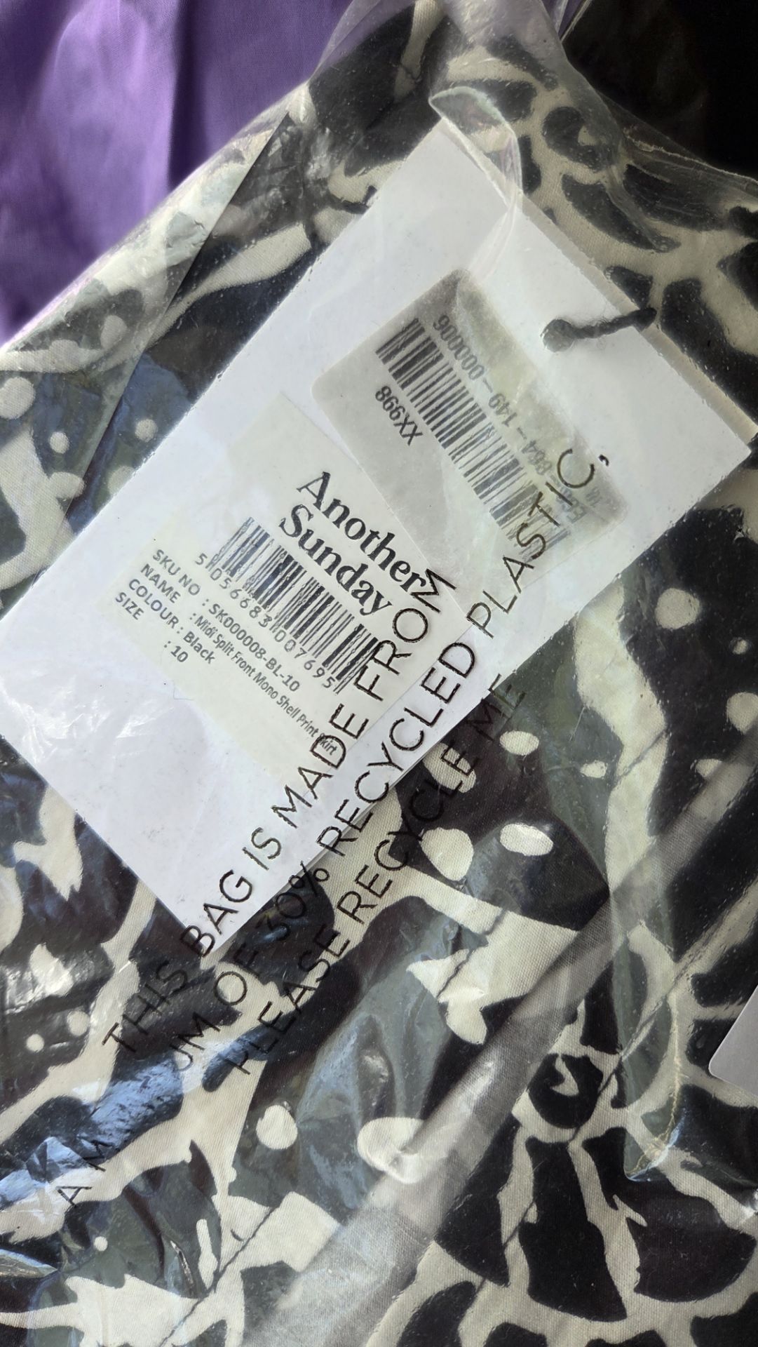 Brand New Women's Branded Clothing Bundle Mix Sizes RRP £250 - Image 2 of 5