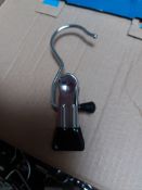 Hanging Clips For Veils Etc x 60