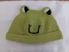 Hats, Scarves and Gloves Child Size Assorted Colours. Min 15 Items