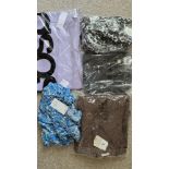 Brand New Women's Branded Clothing Bundle Mix Sizes RRP £250