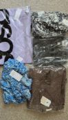 Brand New Women's Branded Clothing Bundle Mix Sizes RRP £250