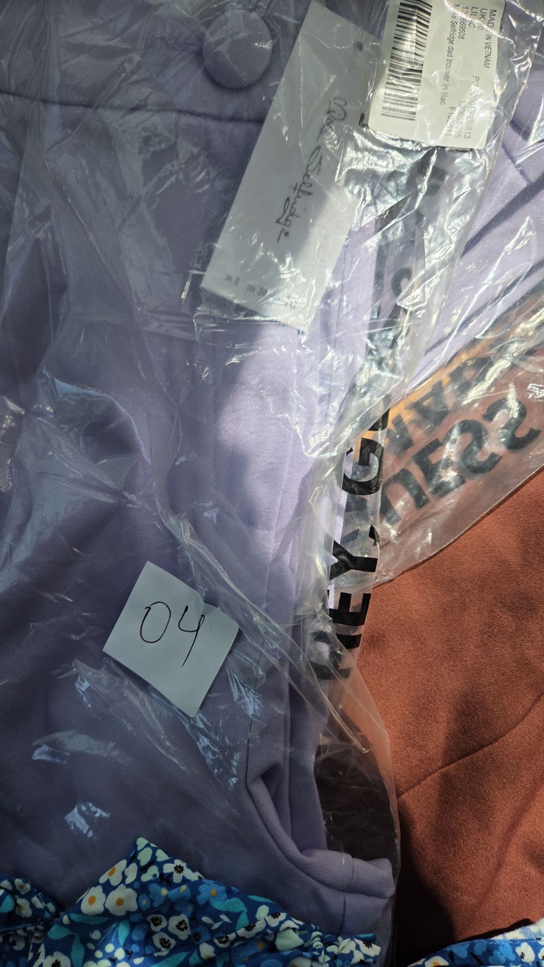 Brand New Women's Branded Clothing Bundle Mix Sizes RRP £250 - Image 6 of 6