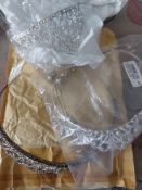 Selection of Tiaras and Headbands