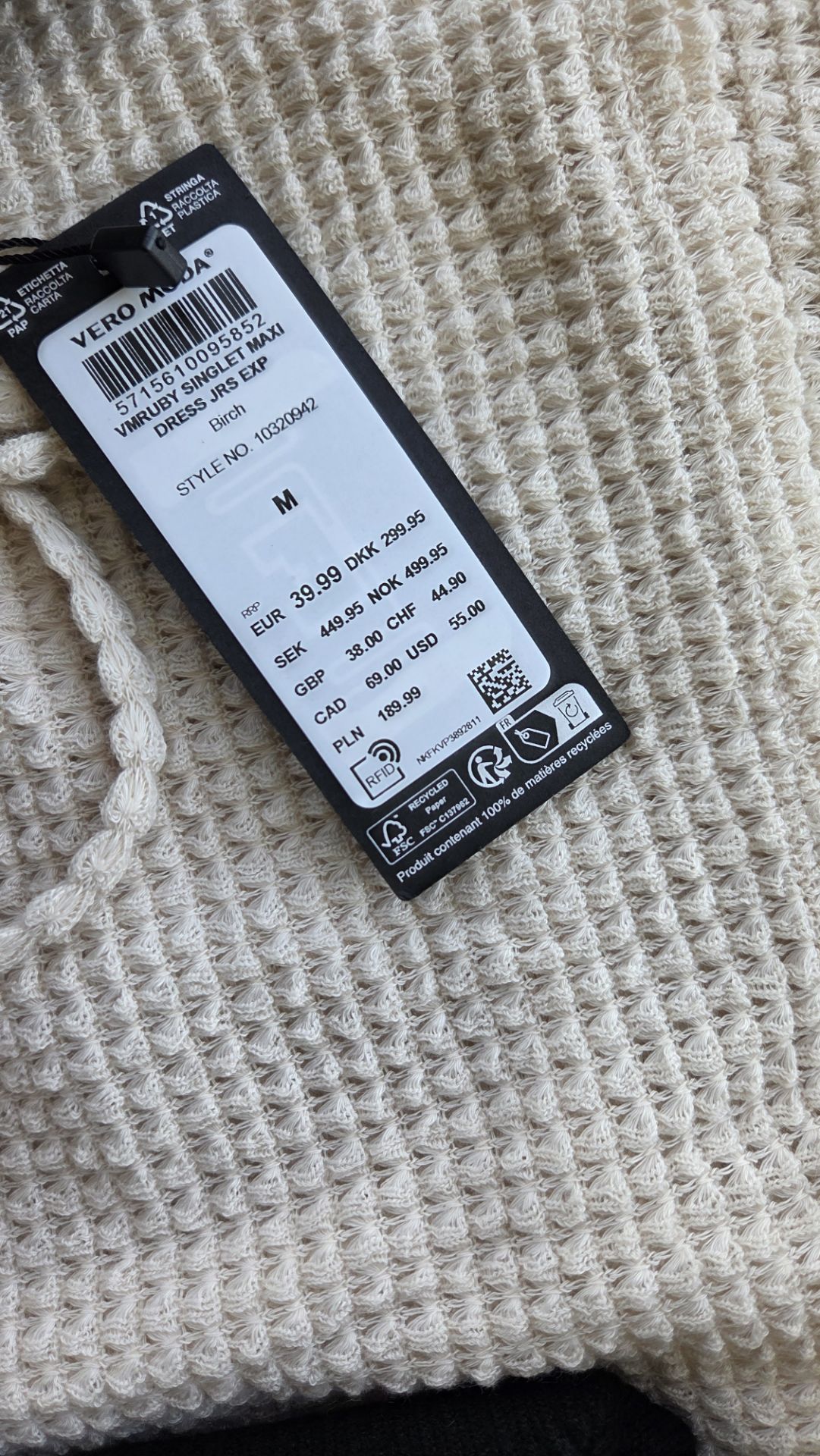 Clothing Bundle Includes Big Brands RRP £220 - Image 4 of 6