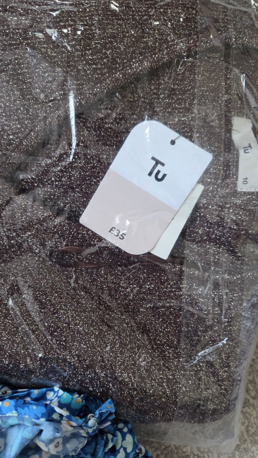 Brand New Women's Branded Clothing Bundle Mix Sizes RRP £250 - Image 2 of 5
