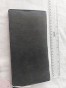 Taurus Leather Document Wallet