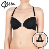 20 Cyblele Lace Ladder Back Bras Sizes 34 36 38 40