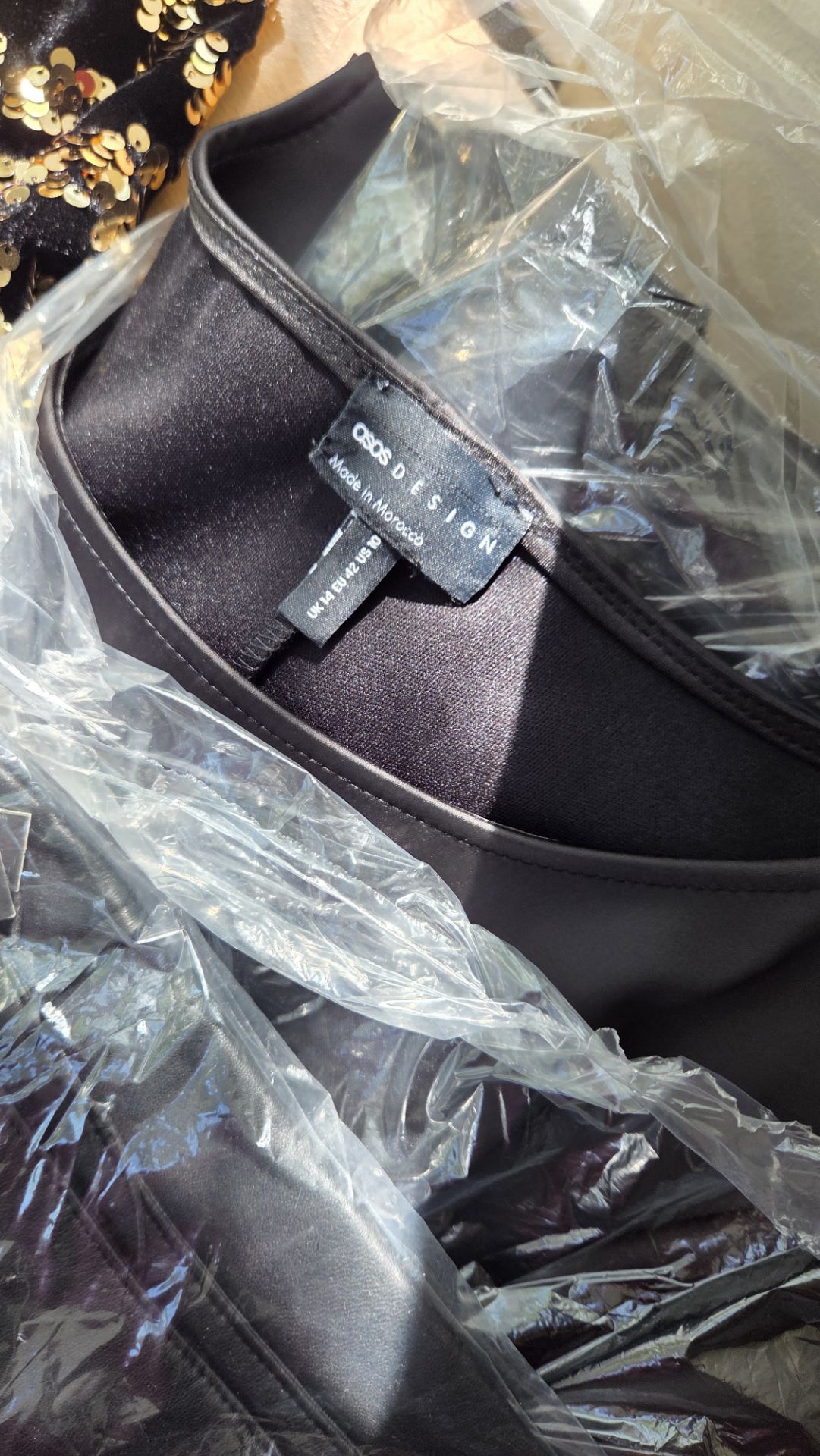 Brand New Women's Branded Clothing Bundle Mix Sizes RRP £250 - Image 3 of 6