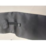 Black Garment Bags x 10 (RRP £19.99 Each)