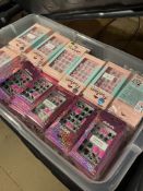 Bulk Lot Claires Accessories