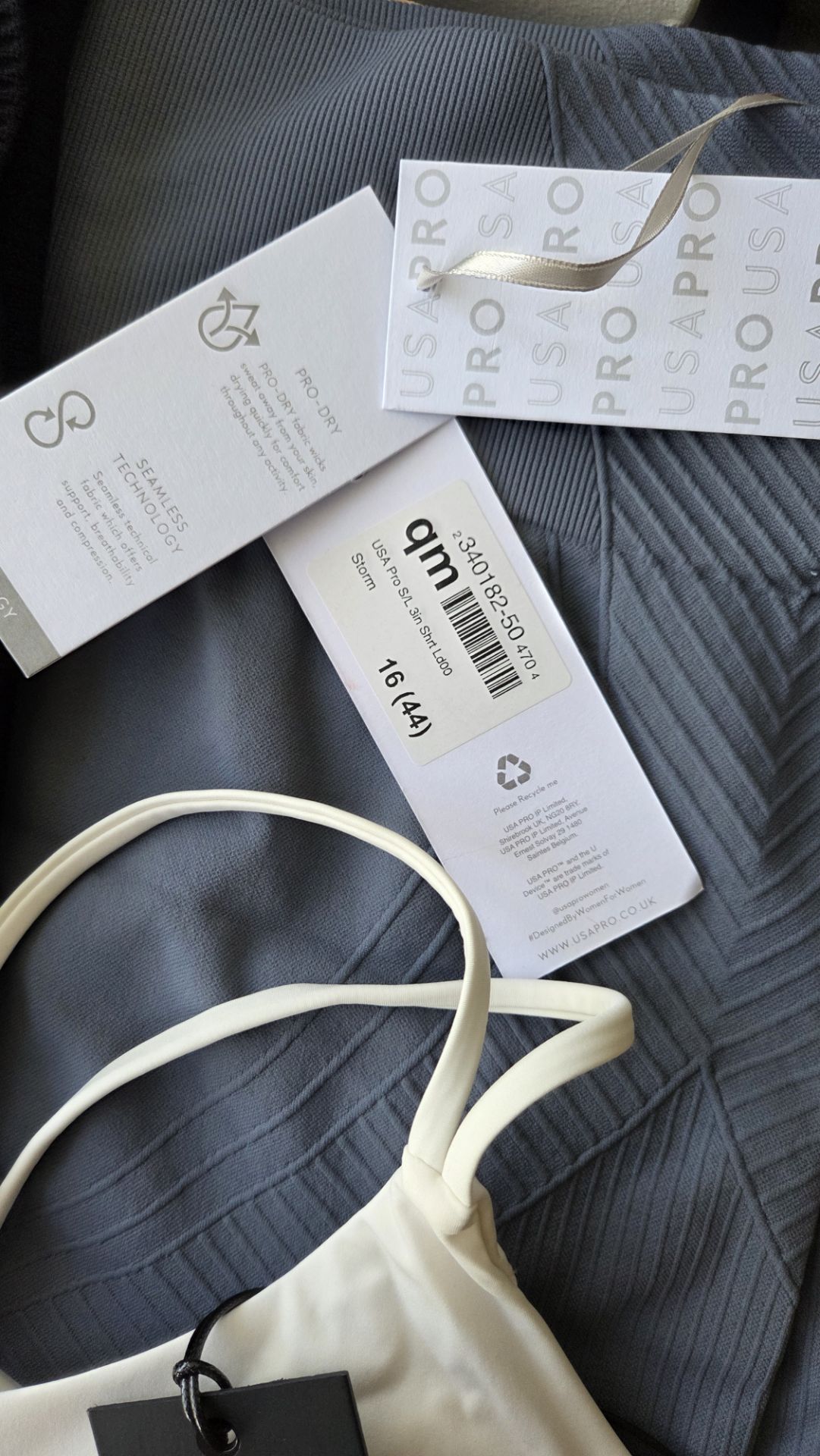 Clothing Bundle Includes Big Brands RRP £220 - Image 2 of 6