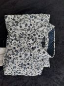 Black and White Shirt