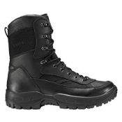 Lowa Recon GTX TF Boots NEW - Black - Size UK 11