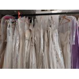 Title: Bulk Wedding Shop Package RRP Â£15,000Description: Bulk wedding shop package.Â  Includes