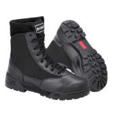 Magnum Classic Boots NEW - Black - Size UK 7