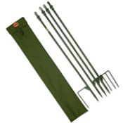 Jack Pyke Super Hide Pole NEW - Green