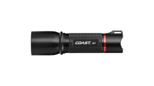 Coast HP7 Pure Beam Focusing Plus Flashlight NEW