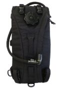 Karrimor SF Tactical Hydration System NEW - Black - 3L Capacity