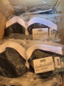 20 Panche Britt Black Spot Swimwear