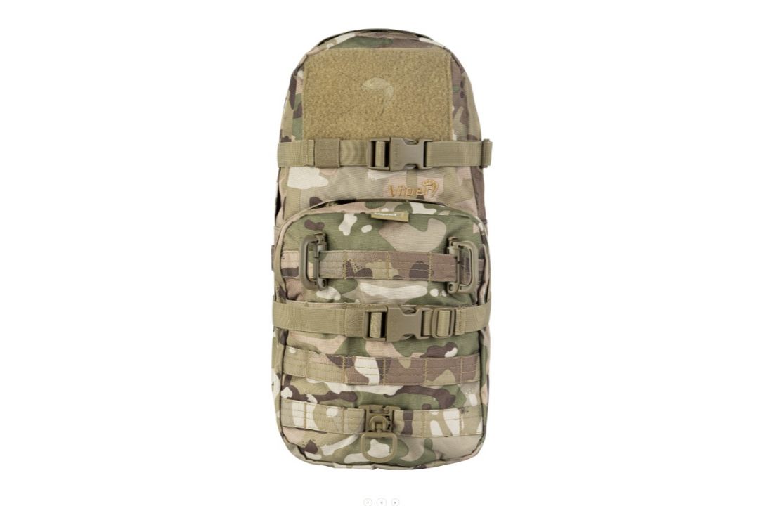 Viper One Day Modular Pack New - VCAM
